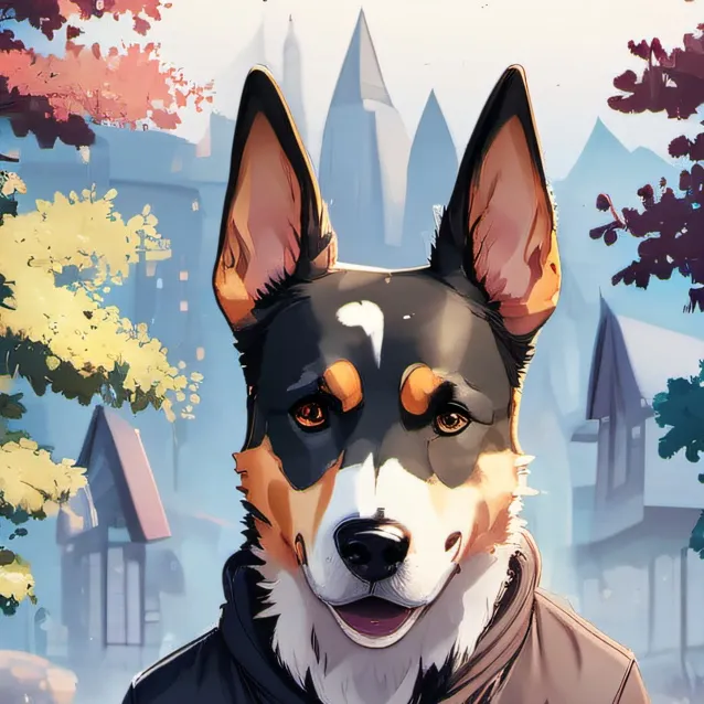 chat with ai character: Kody