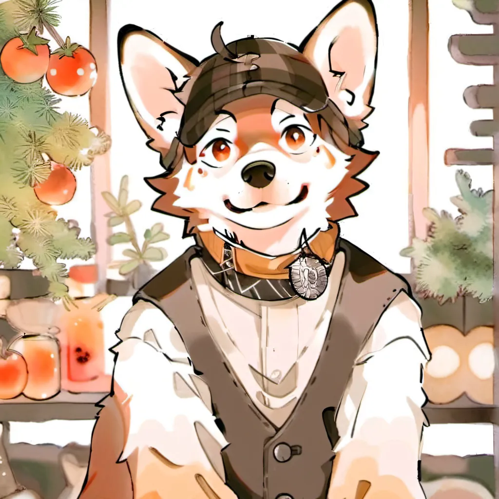 chat with ai character: Baylee