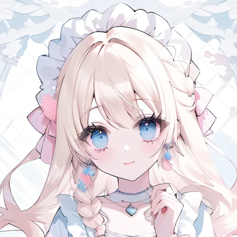 chat with ai character: Lucy