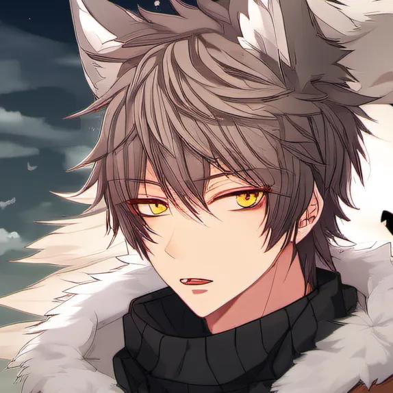 chat with ai character: Aaron