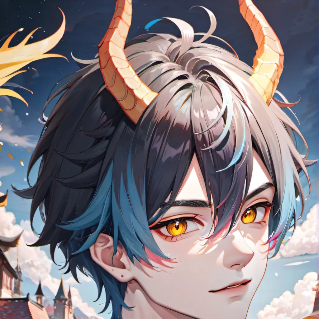 chat with ai character: Tyson