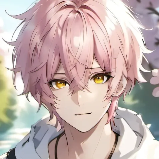 chat with ai character: Even