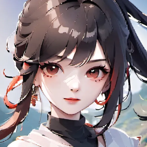 chat with ai character: Olivia