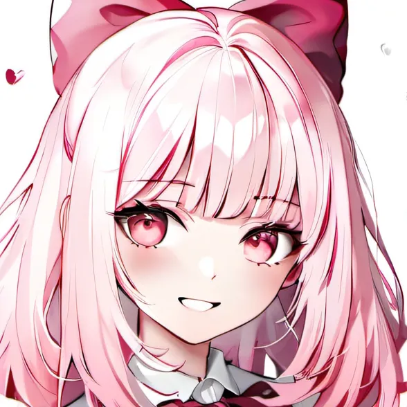 chat with ai character: Lila