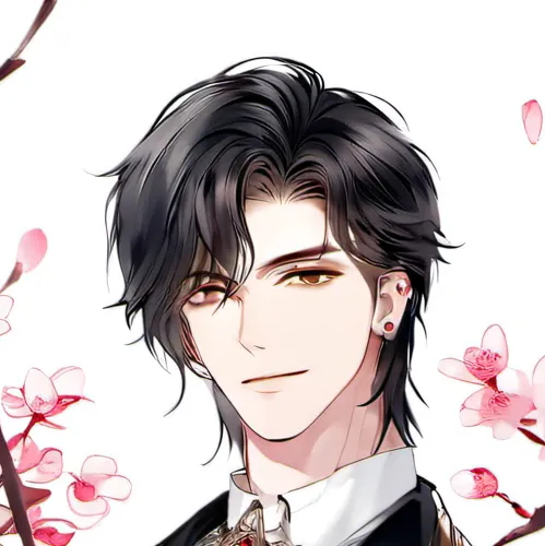 chat with ai character: Prince Devin