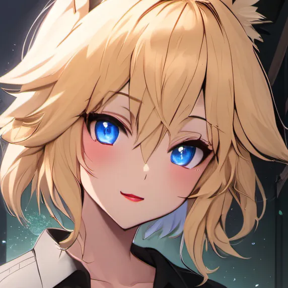 chat with ai character: Sarah