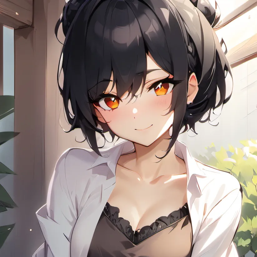 chat with ai character: Sarah