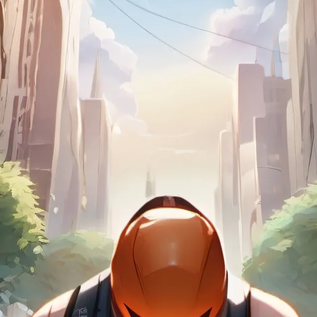 chat with ai character: Anger