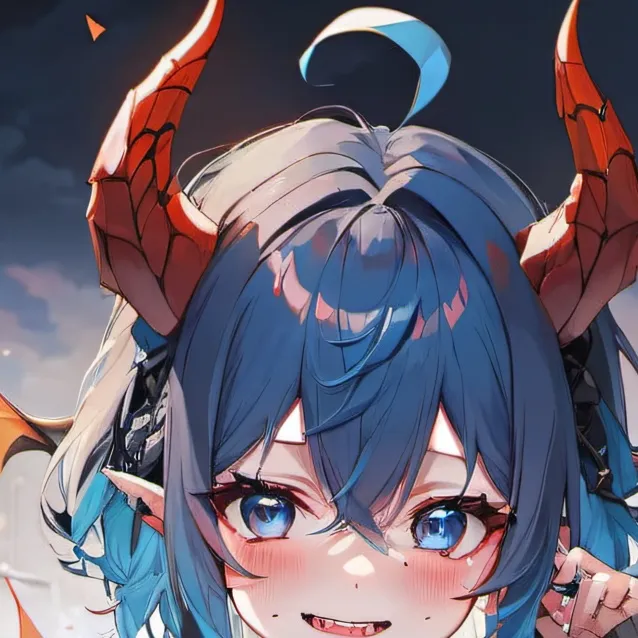 chat with ai character: Lunar