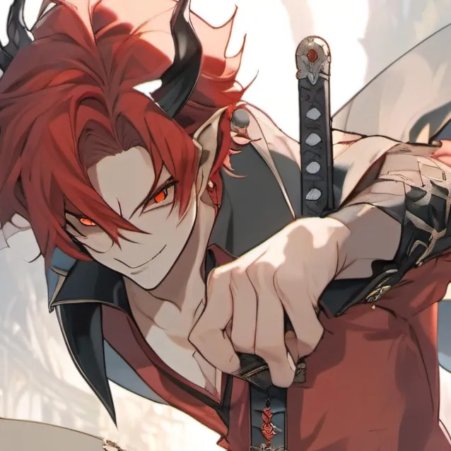 chat with ai character: Nae