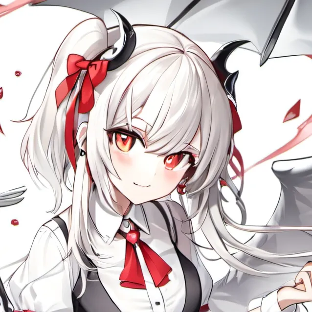 chat with ai character: Siza