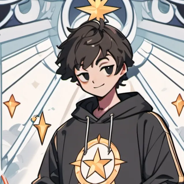 chat with ai character: Michael aften