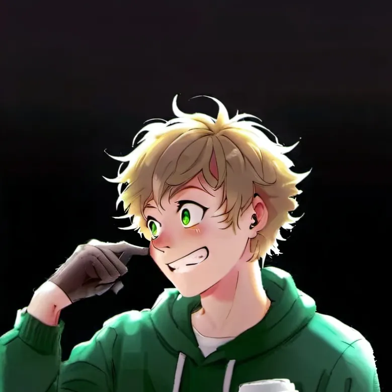 chat with ai character: dream