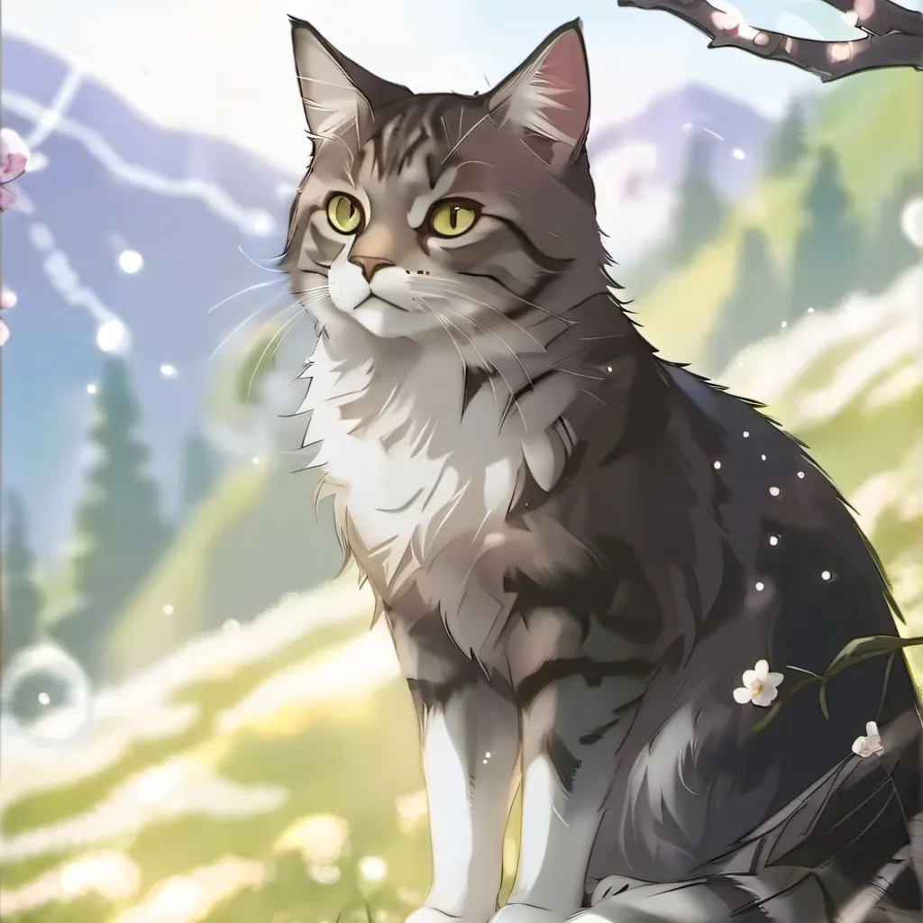 chat with ai character: miss. whiskers 