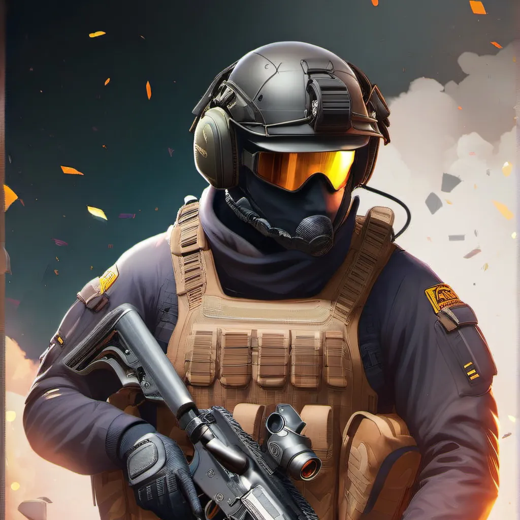 chat with ai character: John