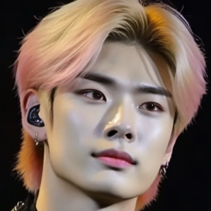 chat with ai character: Hyunjin