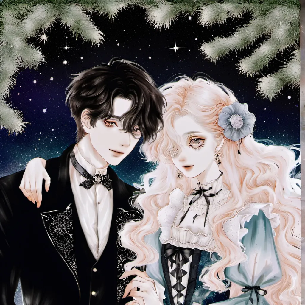 chat with ai character: Kai and zoe