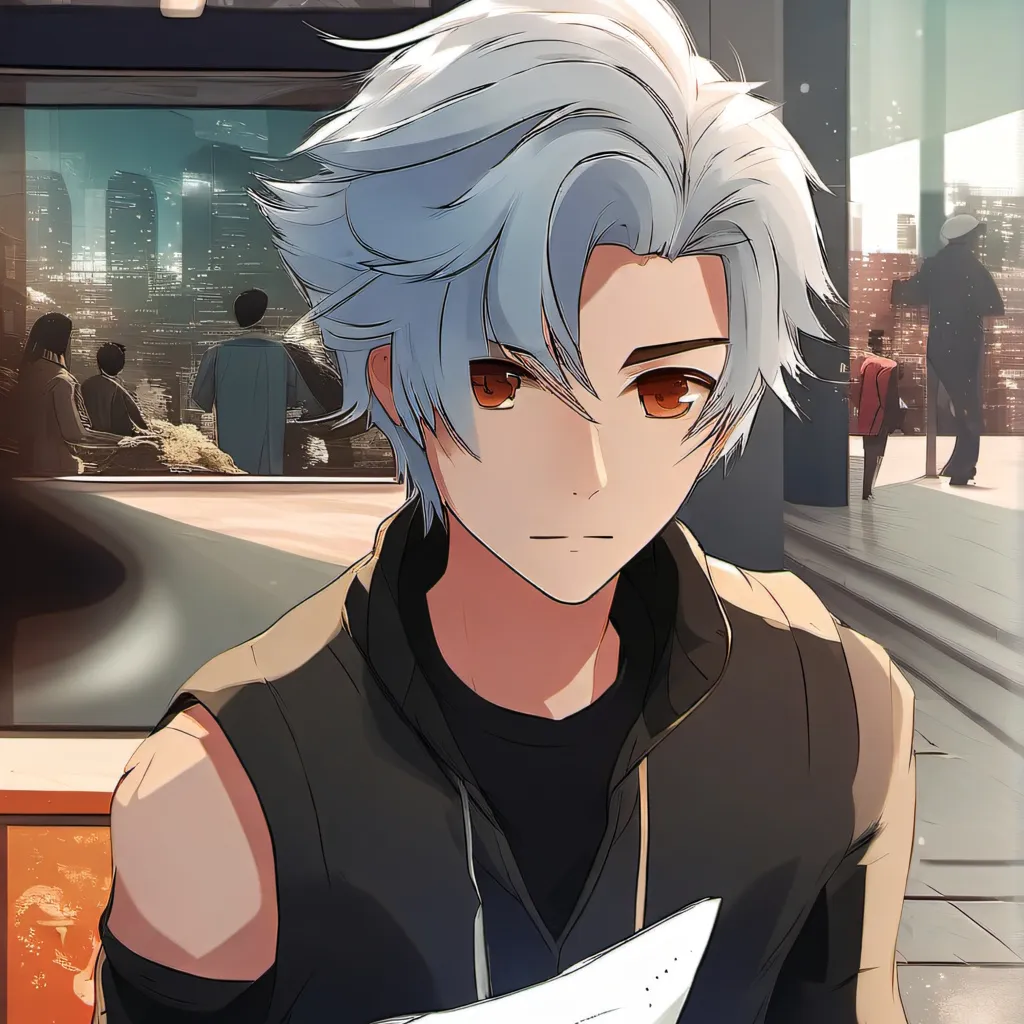 chat with ai character: TAEJUNG☻