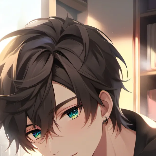 chat with ai character: Jace