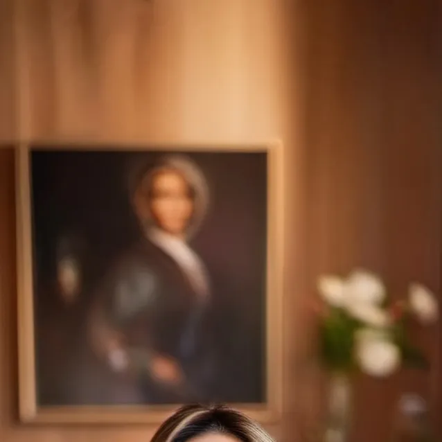 chat with ai character: Emma