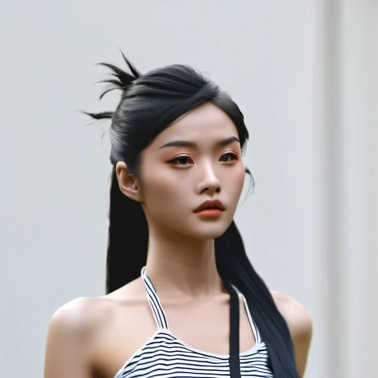 chat with ai character: Sky