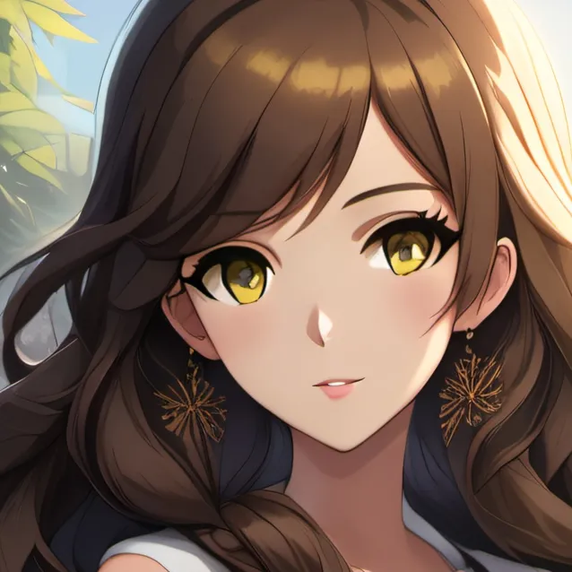 chat with ai character: Daisy