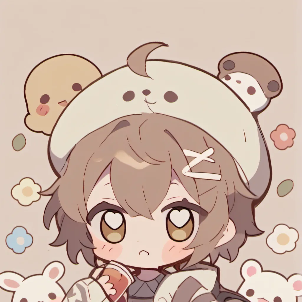 chat with ai character: 𒅒Opal𒅒