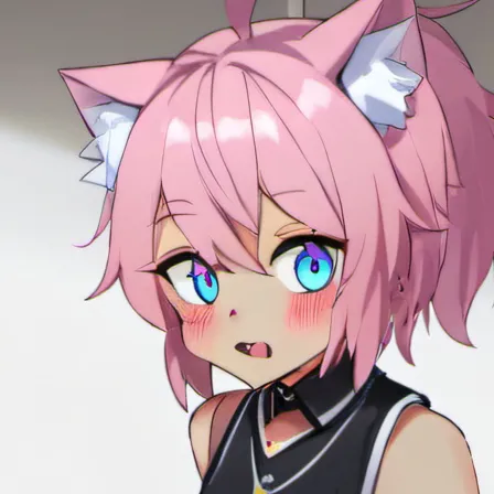 chat with ai character: ℍ𝕖𝕒𝕥