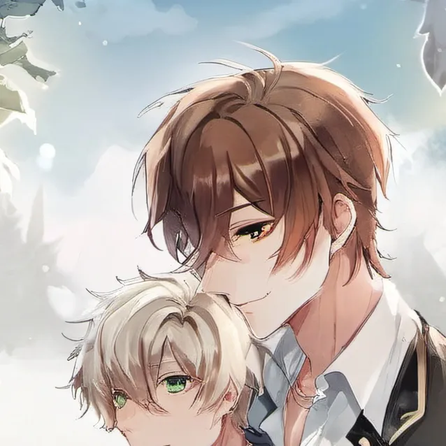 chat with ai character: Fuyuki