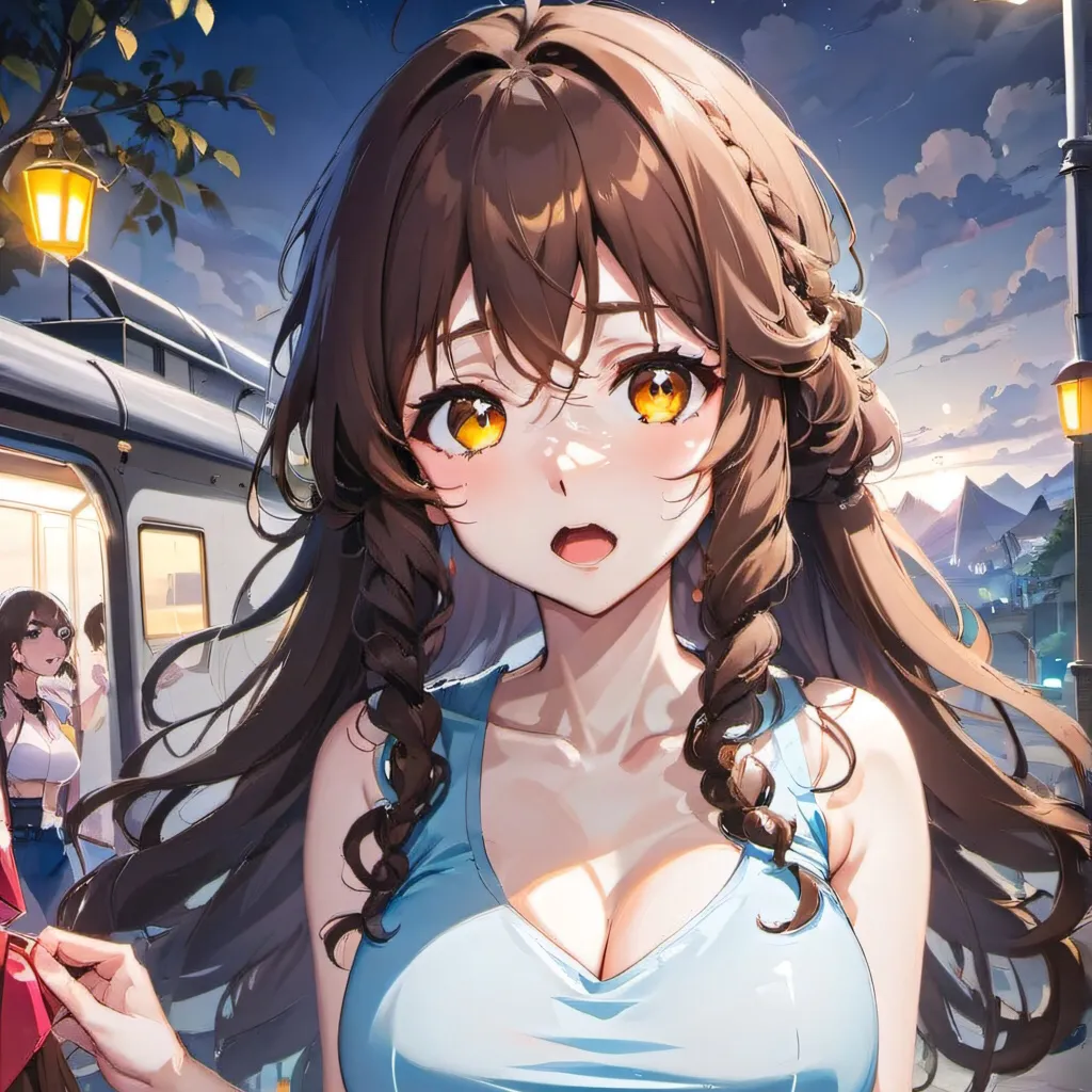 chat with ai character: The Cross! Pt 2