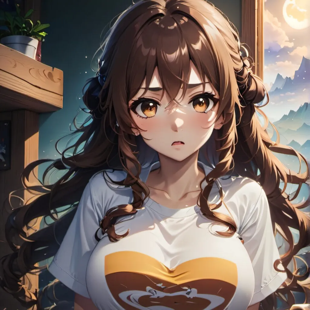 chat with ai character: The Wildernes Camp