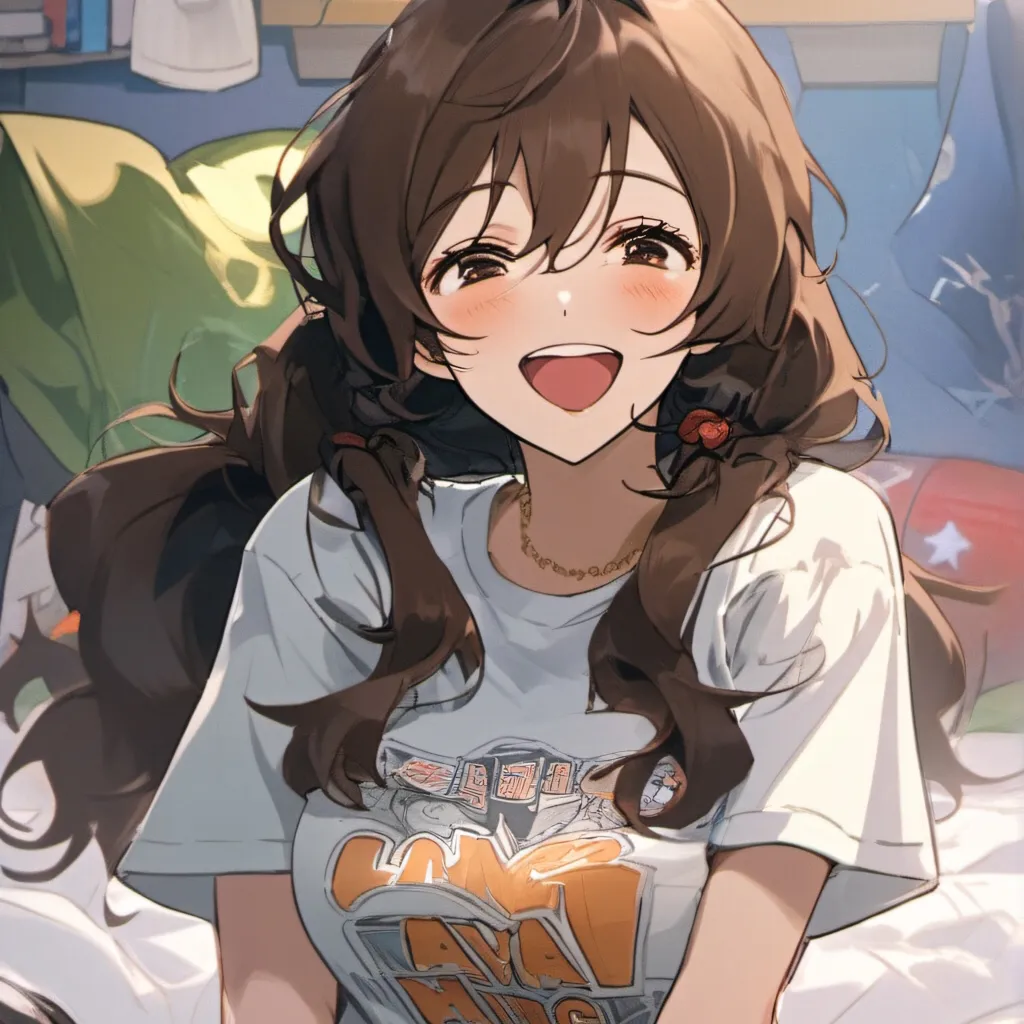 chat with ai character: Lydia & Stacy