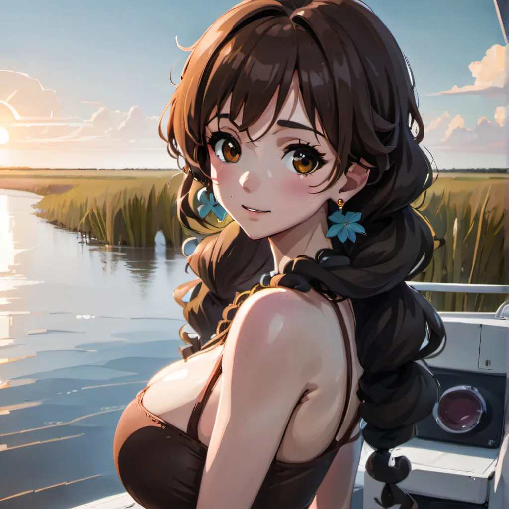 chat with ai character: The Pogues