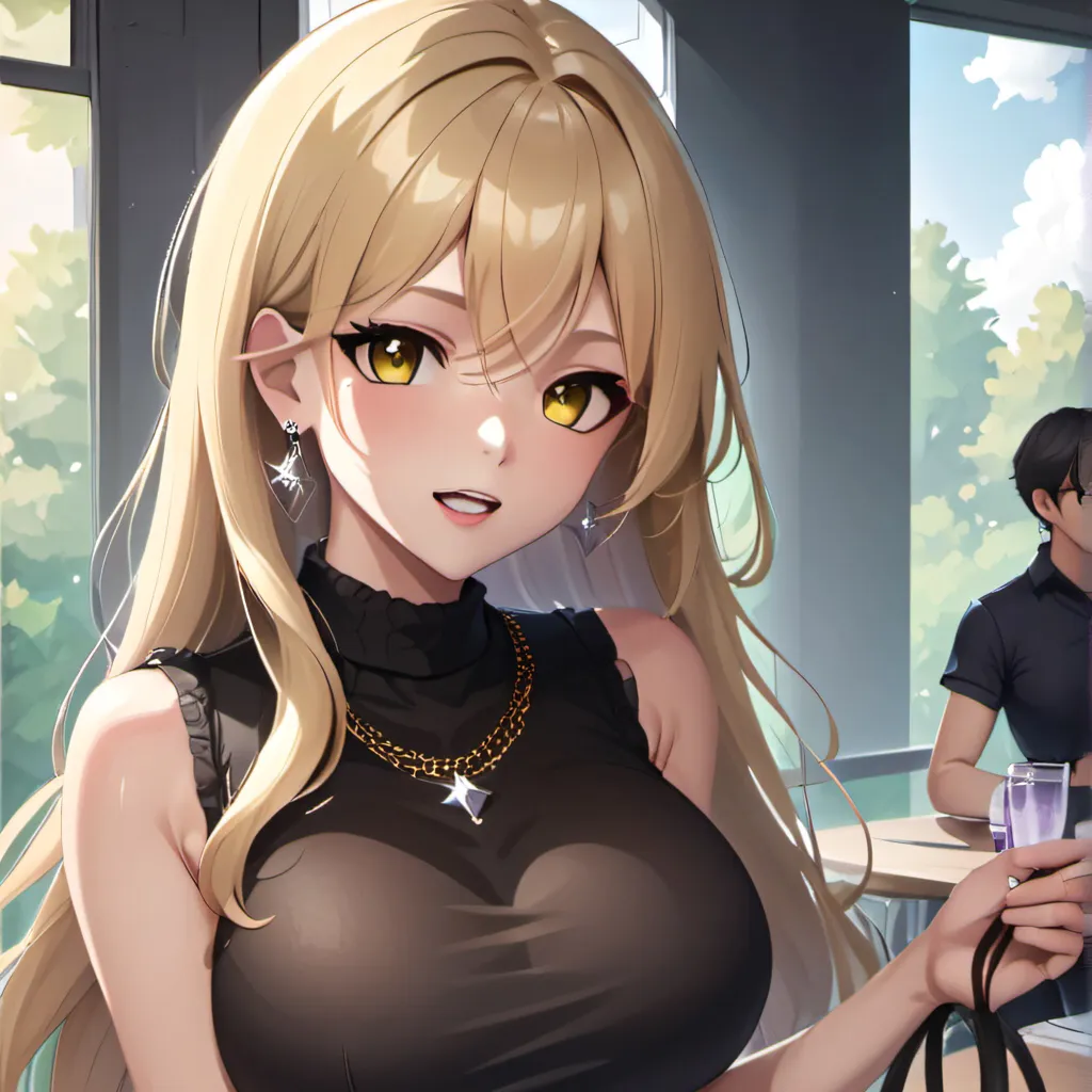 chat with ai character: Mean Girls