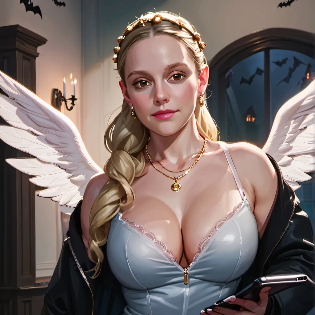 chat with ai character: Mean Girls 2024