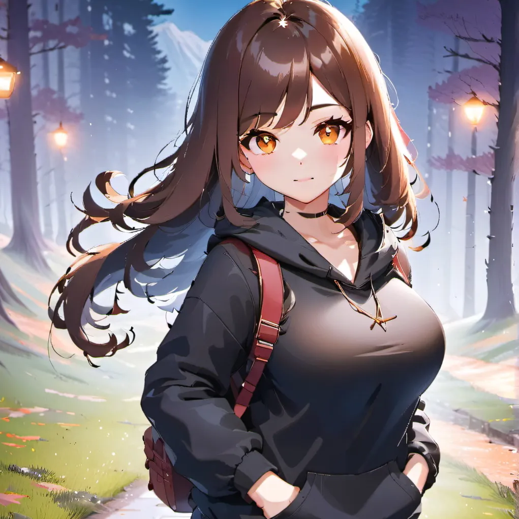 chat with ai character: Olivia & Tara