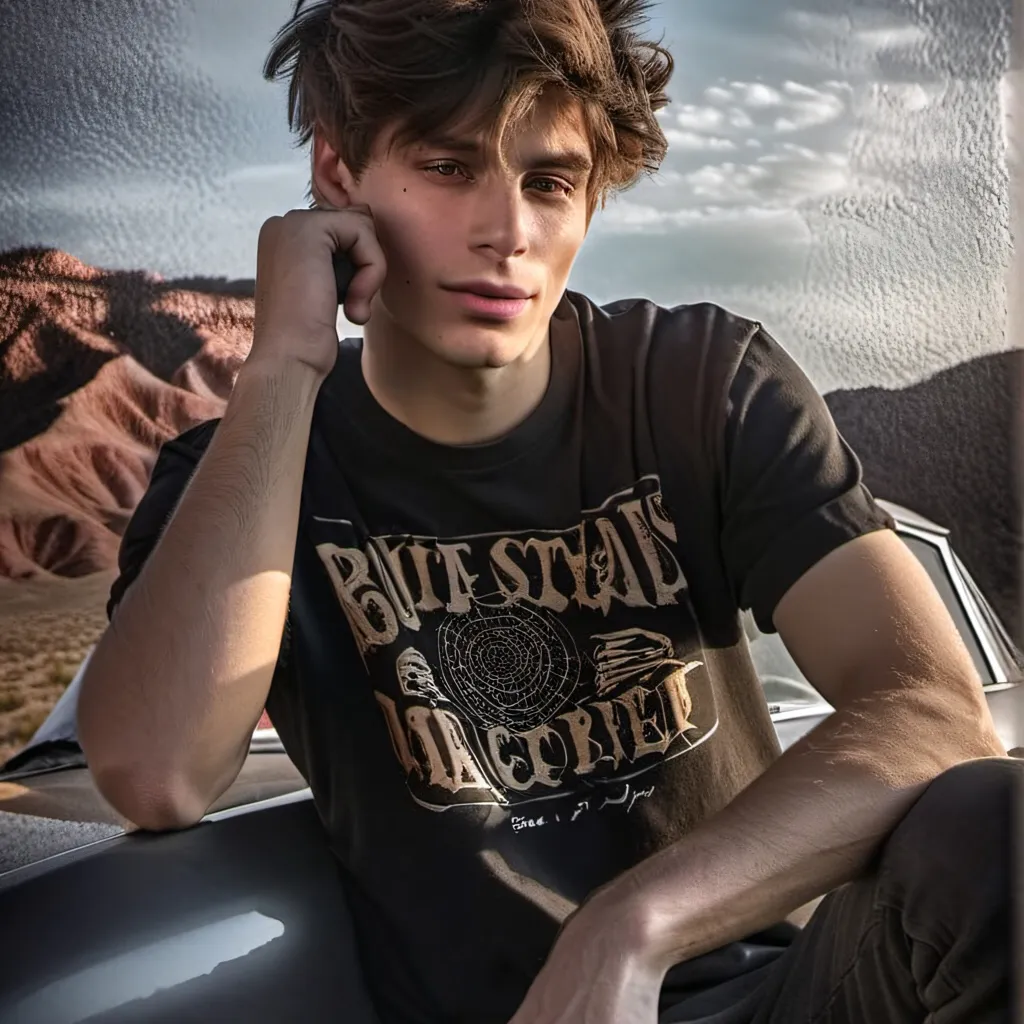 chat with ai character: Sam, Tara,& kylie