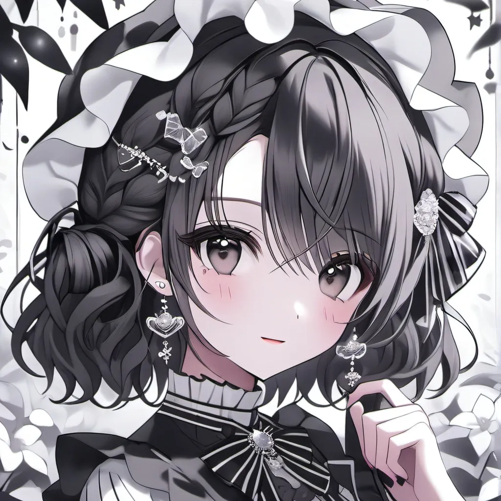 chat with ai character: Olivia 