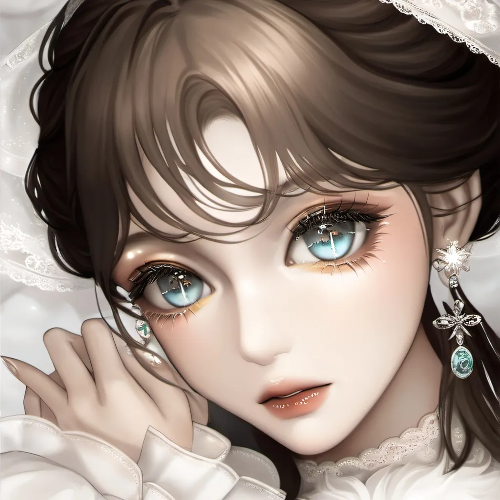 chat with ai character: Mina hawk