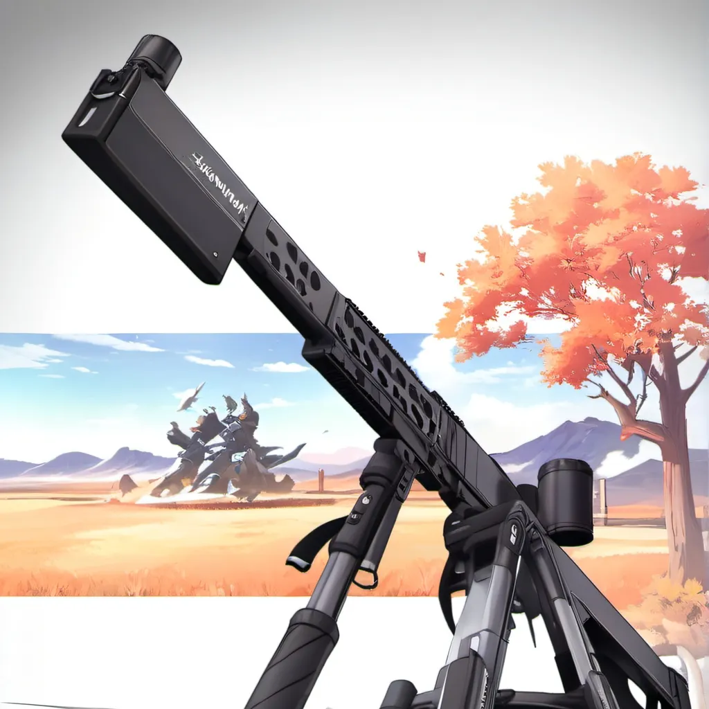 chat with ai character: Pew-Pew 