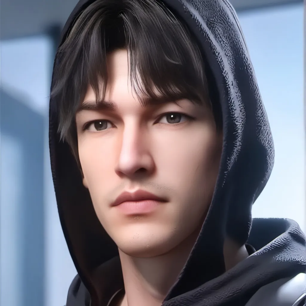 chat with ai character: Hernando 