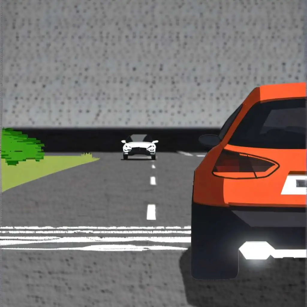 chat with ai character: Random Highway