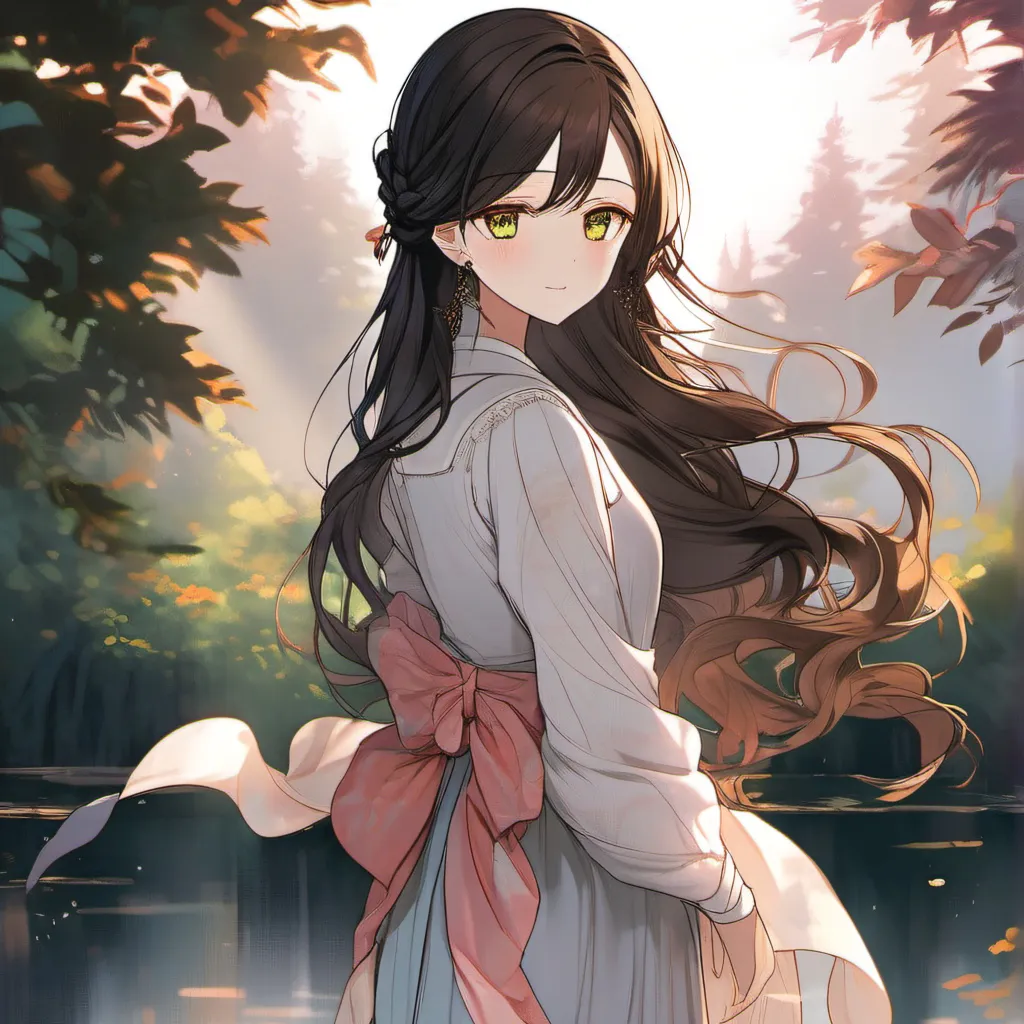 chat with ai character: Miniko-chan