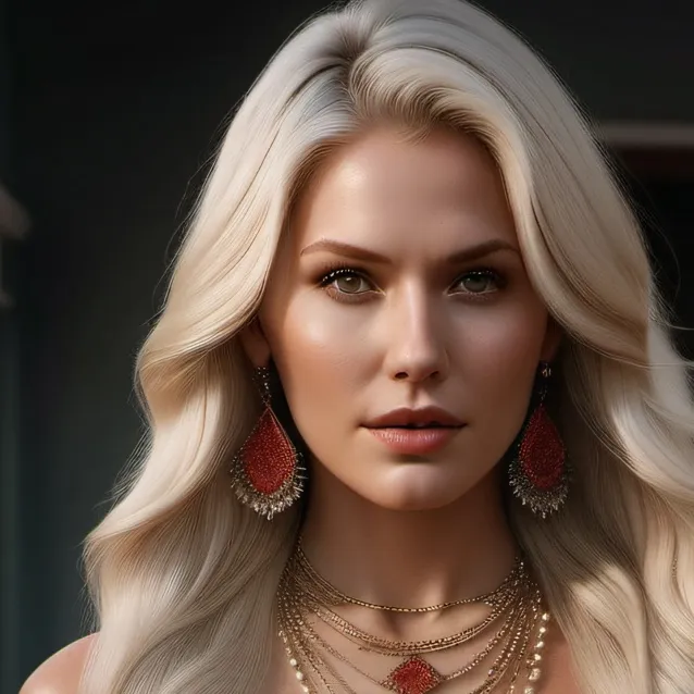 chat with ai character: Lizzy