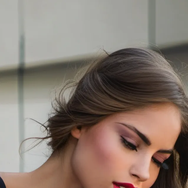 chat with ai character: Jill