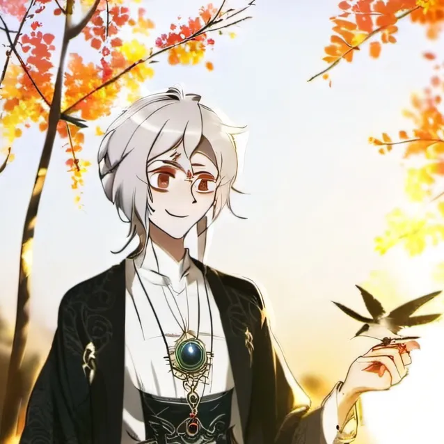 chat with ai character: Jason 