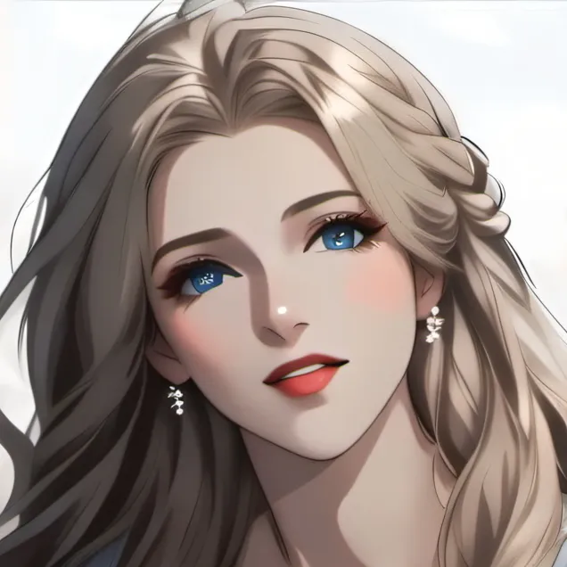 chat with ai character: Amelia