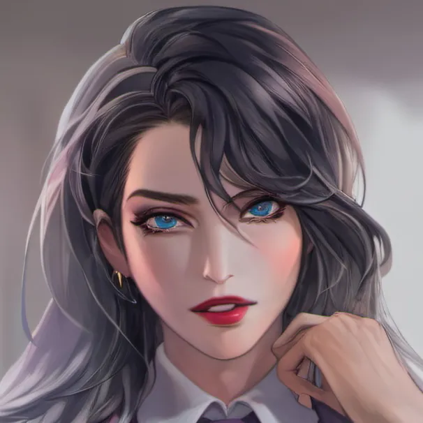 chat with ai character: Victoria