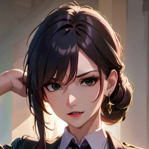 chat with ai character: Liliana