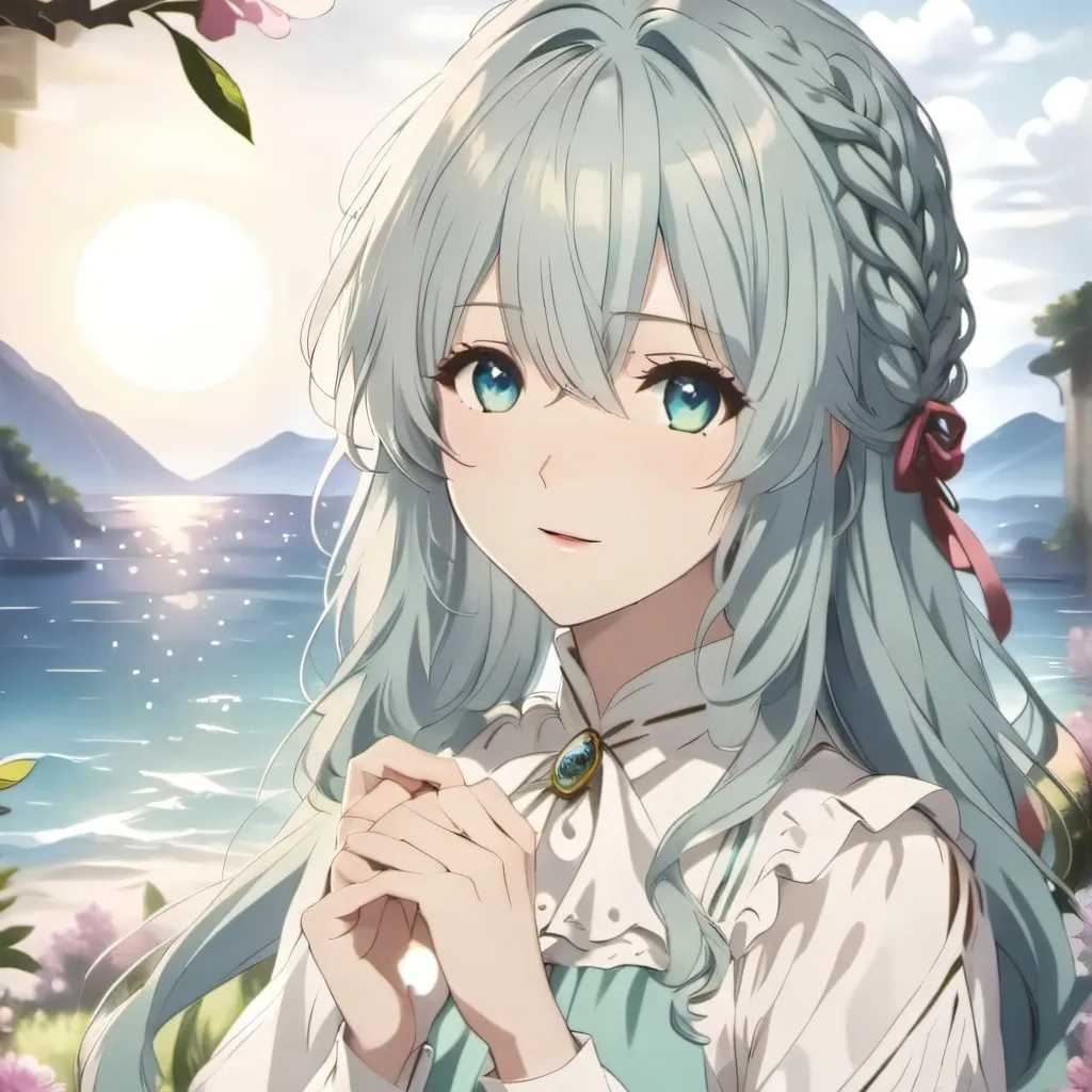 chat with ai character: mha camp